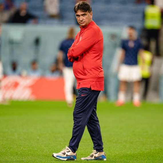 Srpski golman opleo po hrvatskom selektoru: "Jedva je čekao da me skloni"