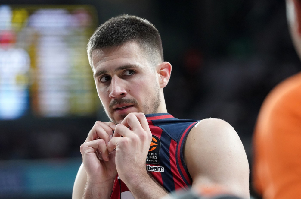 Marinković: "Nisam više izgubljeni klinac od 17 godina"