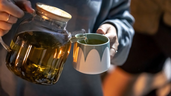 Prirodni lek: Ovi čajevi su najbolji za upalu bešike