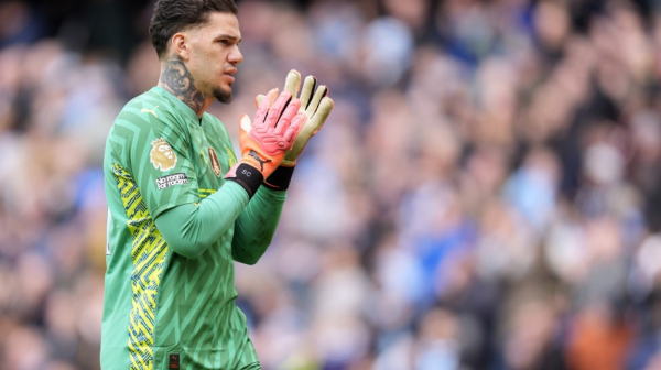 Ederson u Istanbul, Donaruma u Mančester