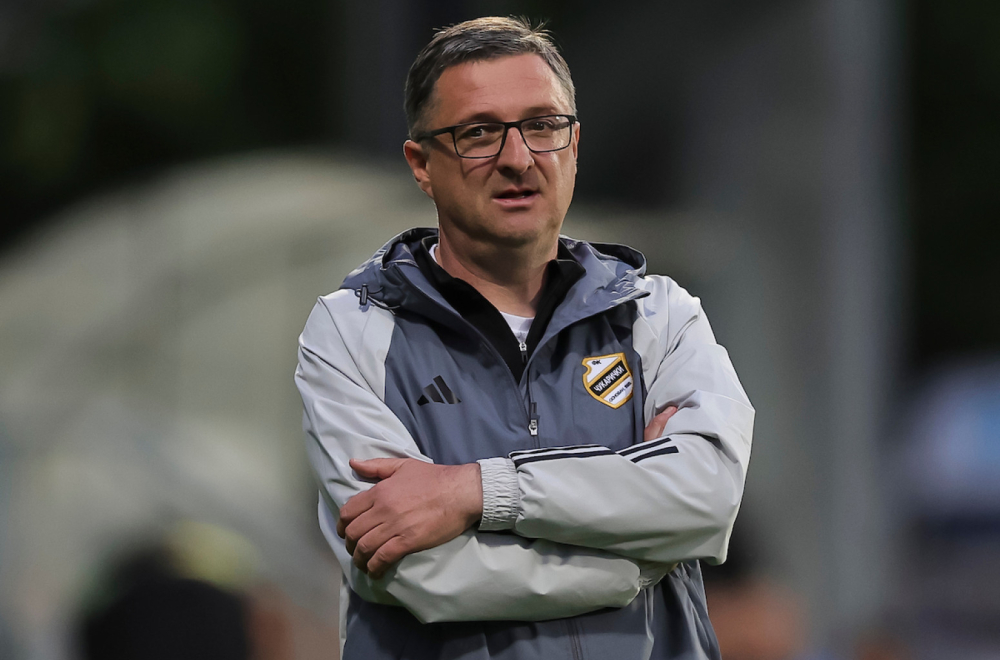 Stanić pred Partizan: Detalji će odlučiti