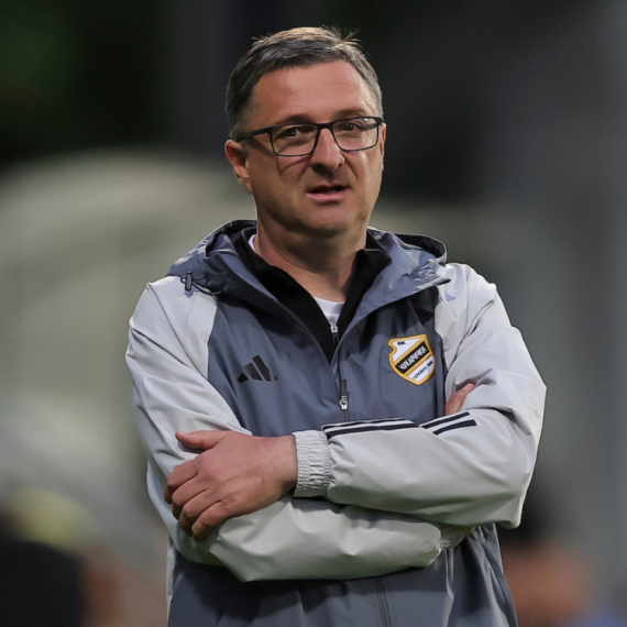 Stanić pred Partizan: Detalji će odlučiti