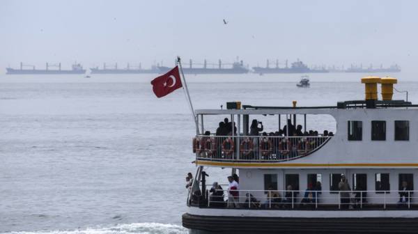 Istanbul blizu organizacije Evropskih igara 2027.