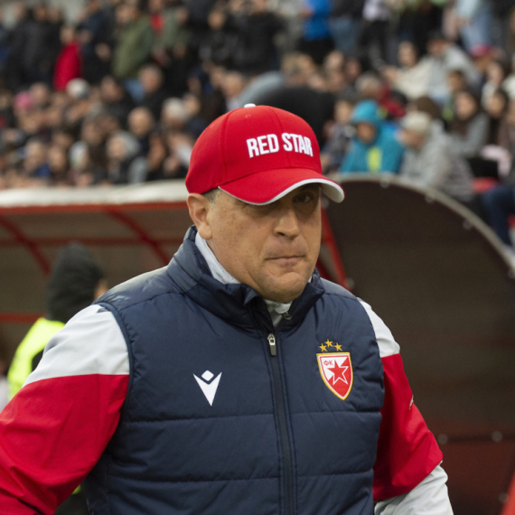 Milojević: "Dođite da proslavimo titulu"