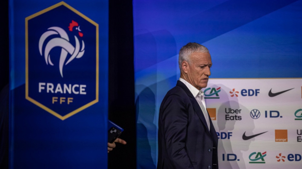 Novi problemi za Dešana – pozvan fudbaler Marseja