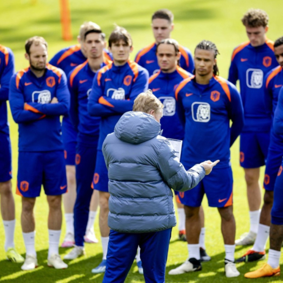 Kumanov princip – igraš u Saudijskoj Arabiji, ne igraš za reprezentaciju