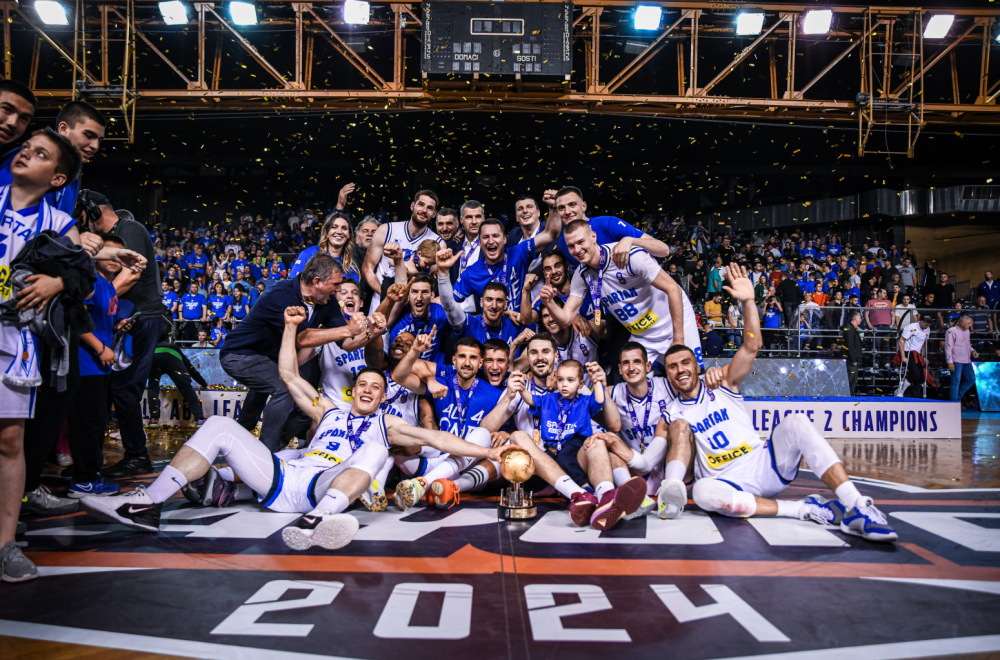 Srbija dobila novog člana ABA lige