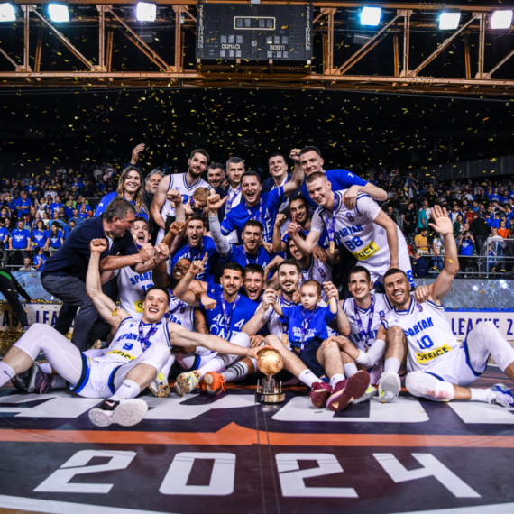 Srbija dobila novog člana ABA lige