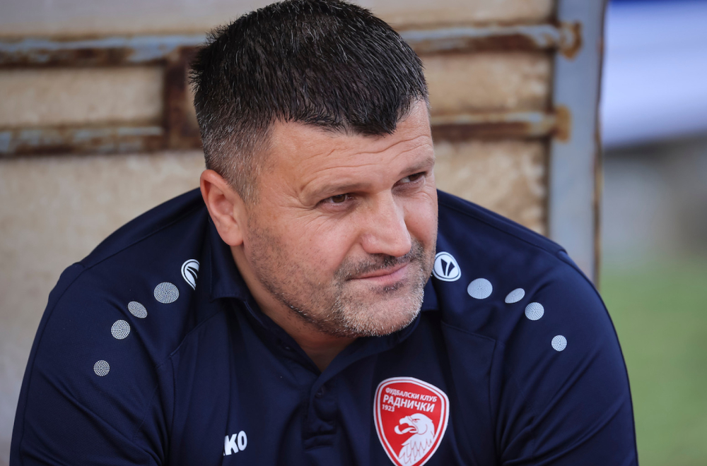 Savet Dudiću od kolege: "U Srbiji ti ne treba gard kao da su svi protiv tebe"