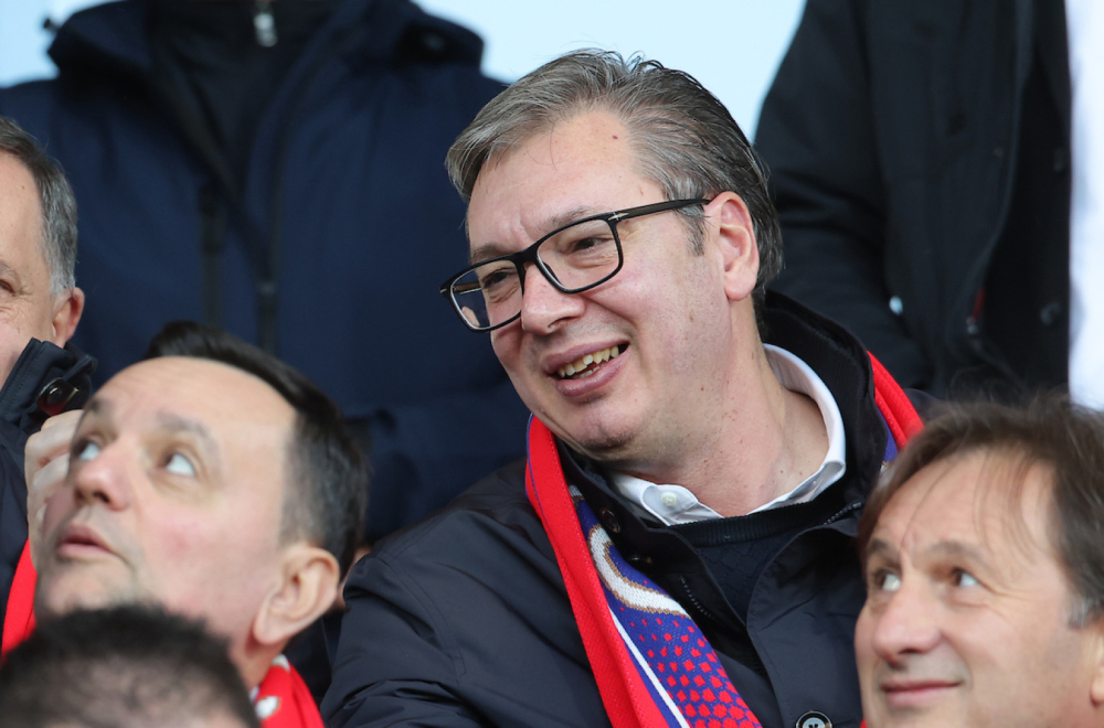 "Jokić je odlučio, ja sam ga samo molio"