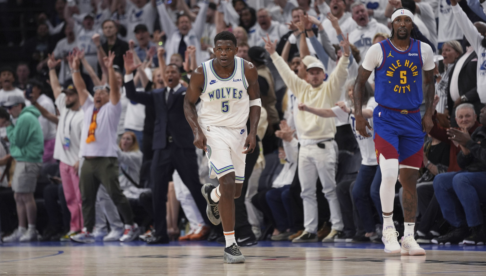 NBA ne pamti ovakvo razbijanje šampiona