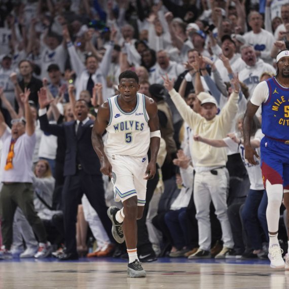 NBA ne pamti ovakvo razbijanje šampiona