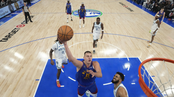 Evo kada Jokić igra majstoricu – čeka se satnica