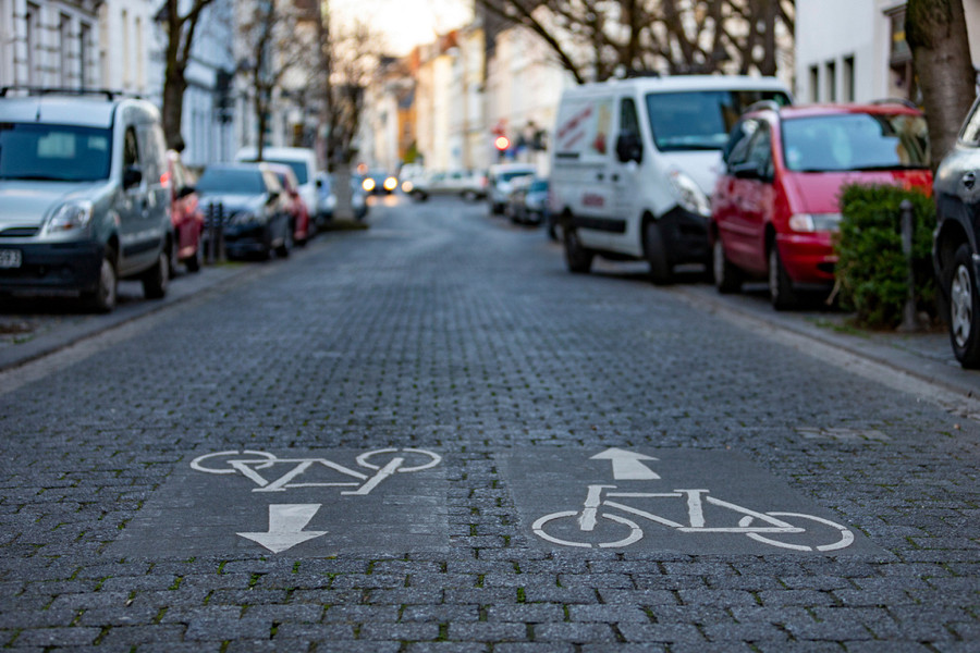 Manje starih dizelaša na putevima – manje obolelih od astme