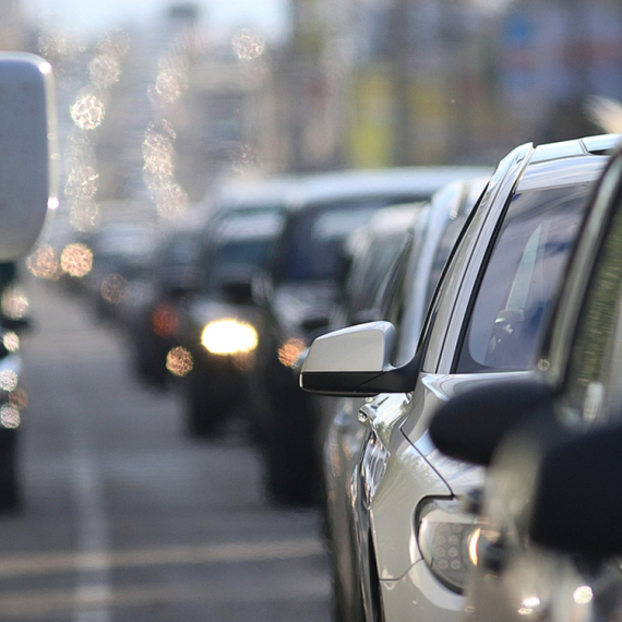 Manje starih dizelaša na putevima – manje obolelih od astme