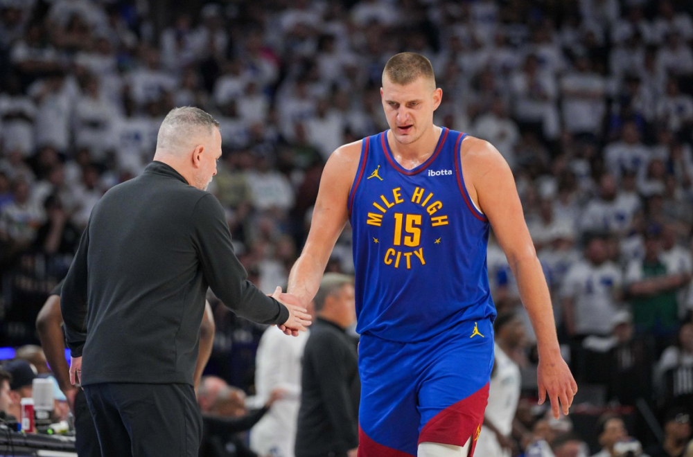 Meloun: "Ne znam Jokićevu odluku, ali ako bude igrao u Parizu..." VIDEO