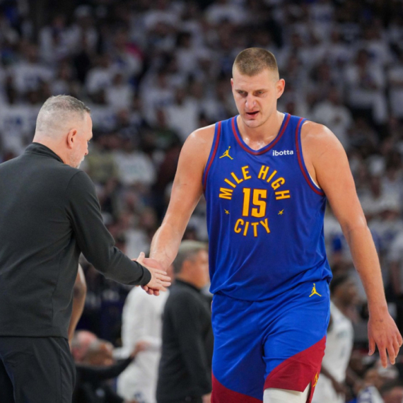 Meloun: "Ne znam Jokićevu odluku, ali ako bude igrao u Parizu..." VIDEO