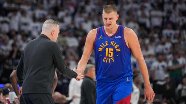 Meloun: "Ne znam Jokićevu odluku, ali ako bude igrao u Parizu..." VIDEO