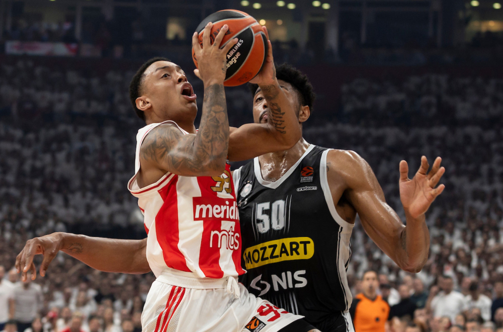 Brazil sa Jagom i Kaboklom traži kartu za Pariz