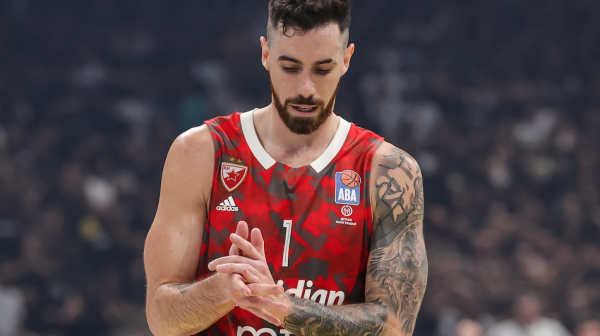 Vildosa se vraća u Zvezdu?