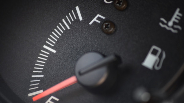 Prve benzinske pumpe u Beču ostale bez dizela