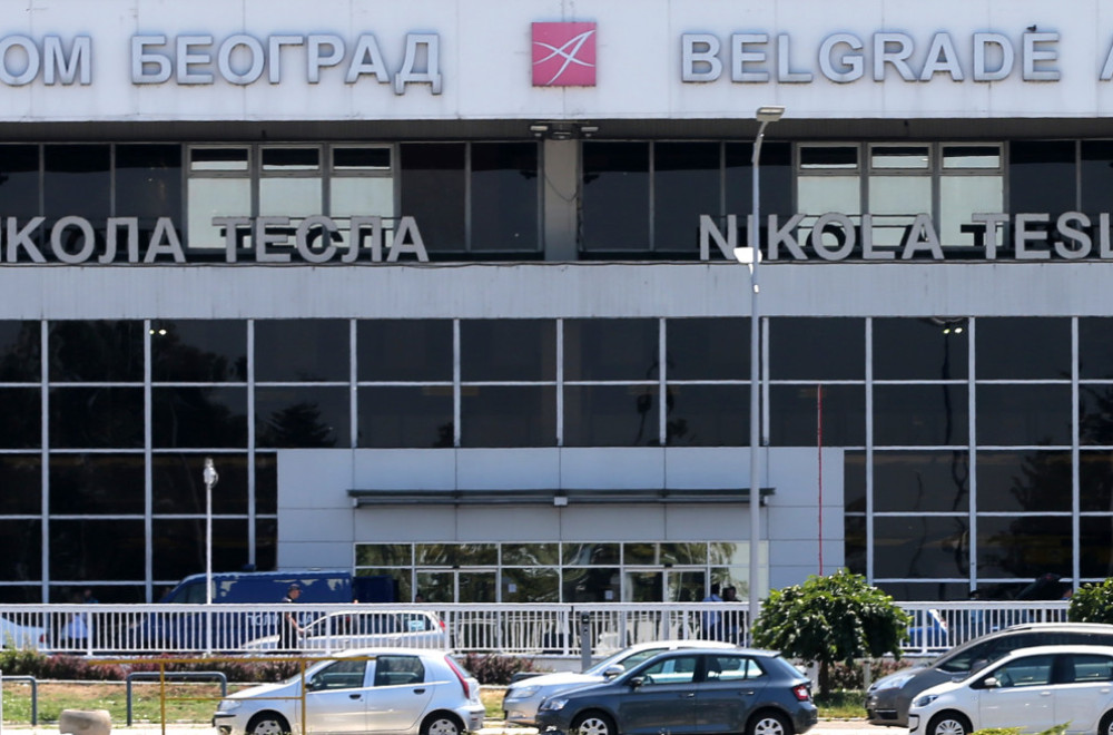 DHL gradi distributivni centar na beogradskom aerodromu