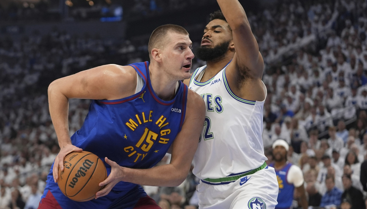 Poznato od čega zavisi kad će Jokić igrati majstoricu