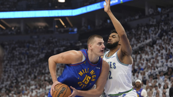 Poznato od čega zavisi kad će Jokić igrati majstoricu