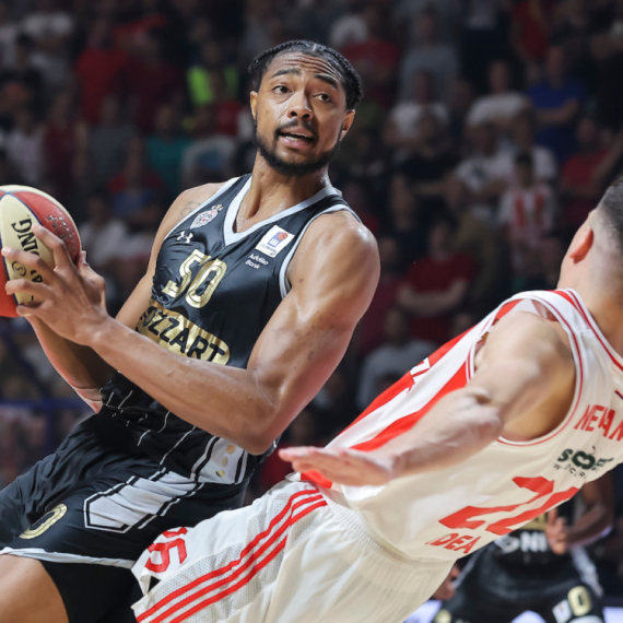 Partizan besan zbog suđenja, traži ostavke: 8-2 u greškama