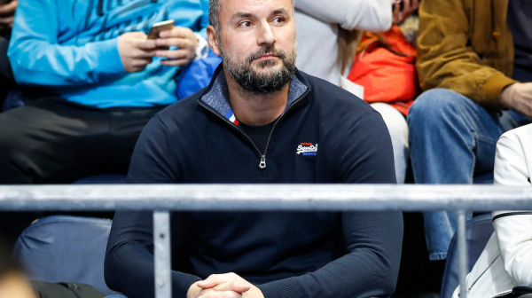 Gurović: "Čovek mi je davio sina"