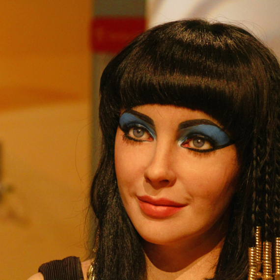 Novi šokantni detalji iz života Elizabet Tejlor: "Neću da te ubijem, previše si lepa"