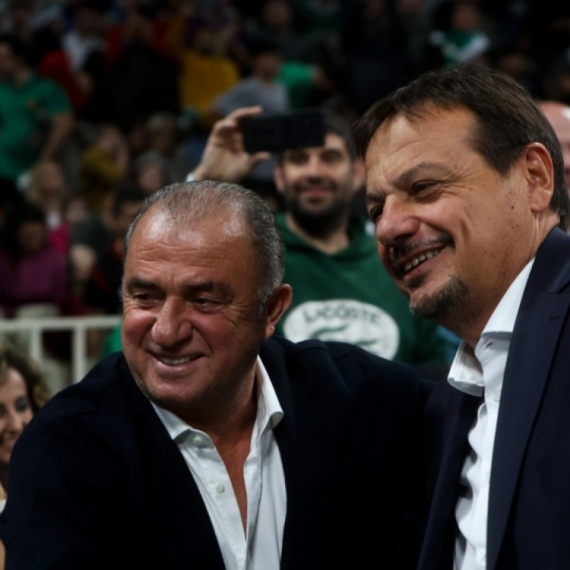 Srbin im nije valjao – PAO uručio otkaz Terimu posle pet meseci