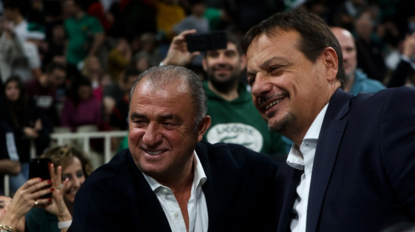 Srbin im nije valjao – PAO uručio otkaz Terimu posle pet meseci