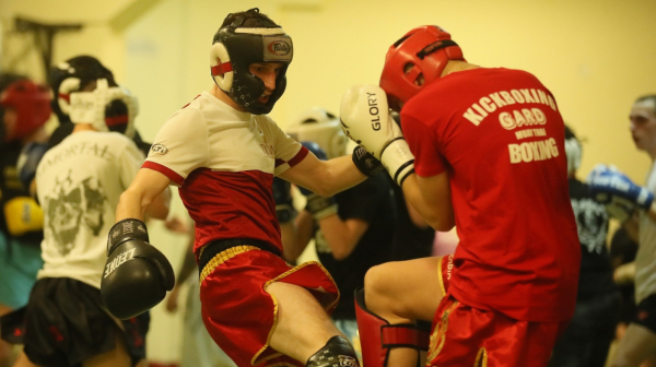 Lazarevac za vikend domaćin šampionata Srbije u lou-kiku