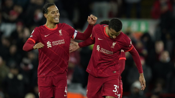 Defanzivac napušta Liverpul na kraju sezone