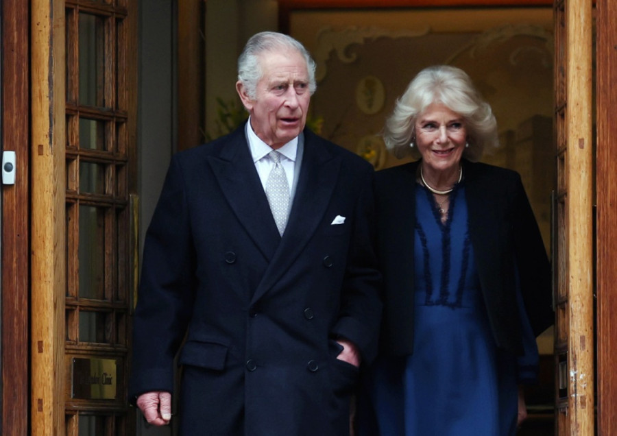 Ovo je zatišje pred buru; Otkriveni novi detalji o Kejt i Vilijamu