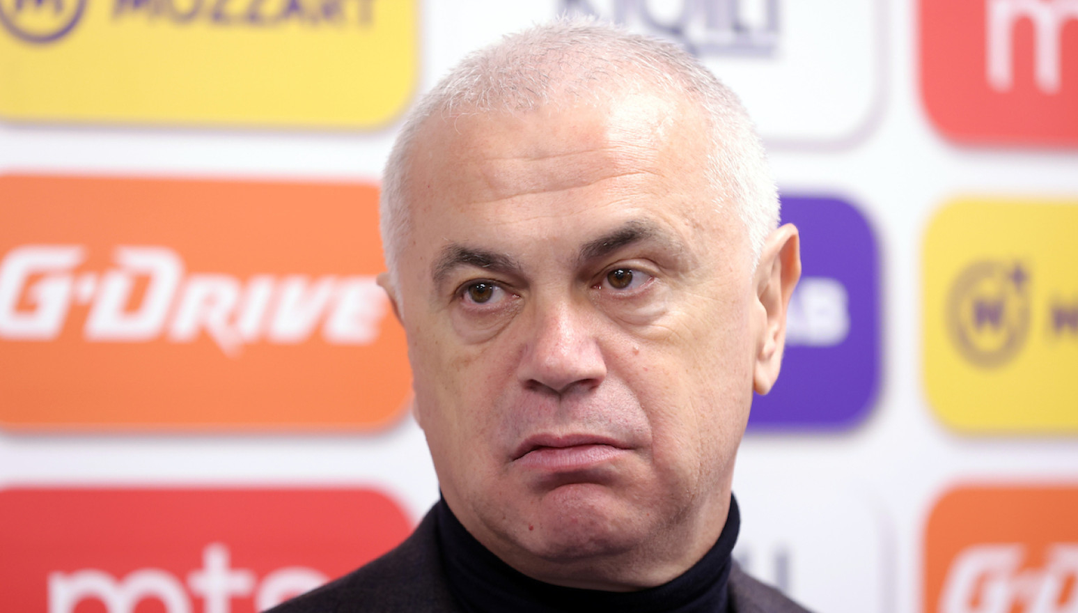 Zvezdan Terzić oslobođen optužbe