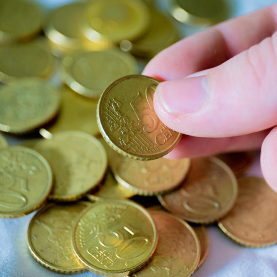 Bugarska: U ponudi (za sada) beskorisni evri