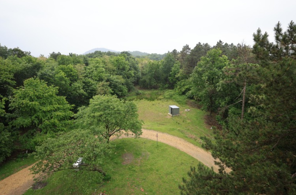 Evo kako napreduju radovi na Dečjem odmaralištu Bogdan Milanović