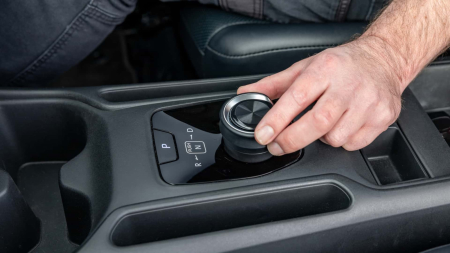 Toyota popustila: Električni Hilux stiže 2025. FOTO