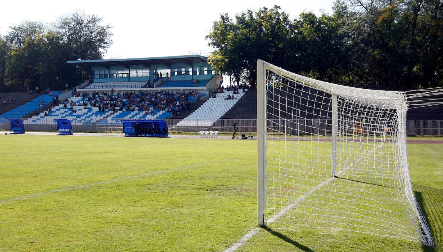 Spartak se oglasio zbog Zvezde: "Borićemo se da vratimo otetu titulu"