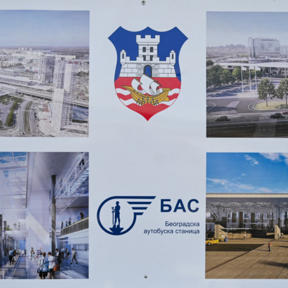 Nema zainteresovanih za BAS