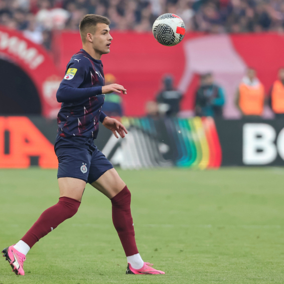 Doskorašnji as Partizana odličan na debiju u Španiji VIDEO