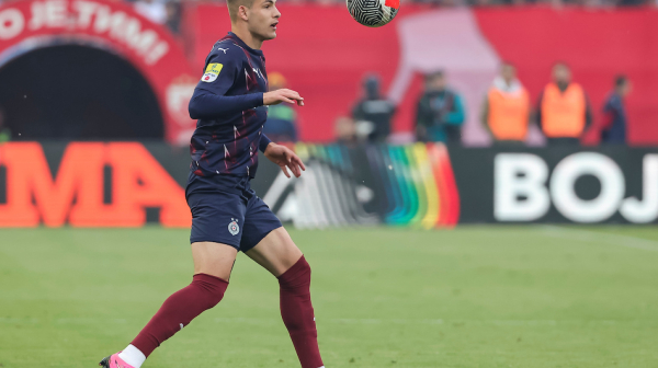 Doskorašnji as Partizana odličan na debiju u Španiji VIDEO