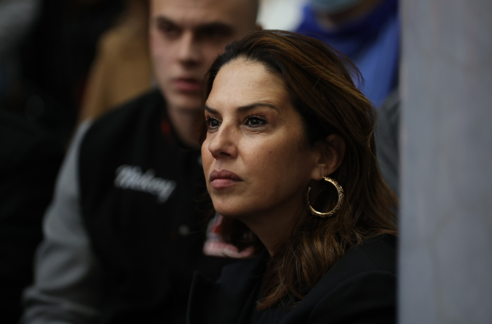 Nataša Ninković primljena u Urgentni centar