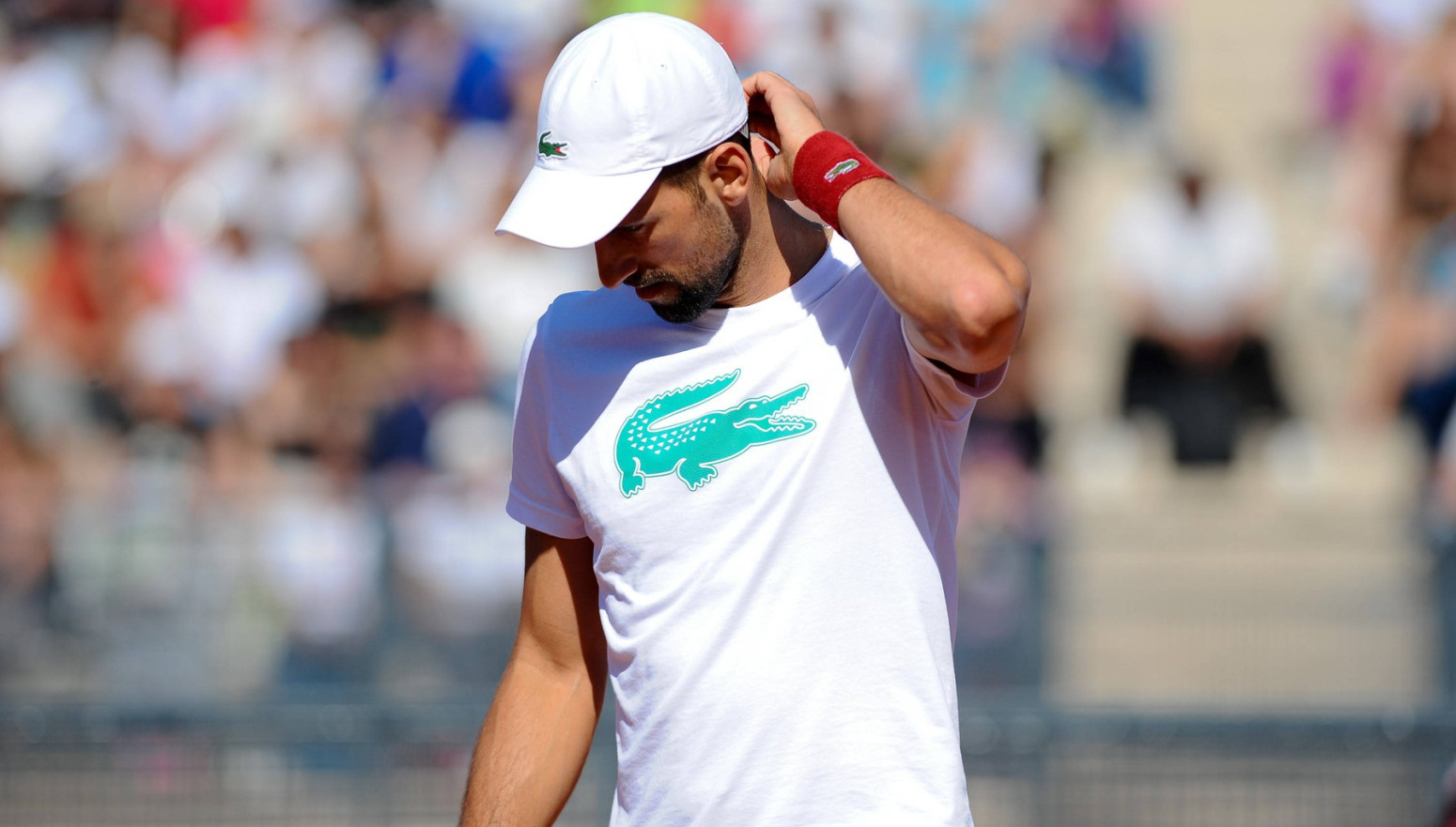 Novak: Nikad neću reći ko je GOAT