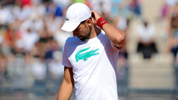 Novak: Nikad neću reći ko je GOAT