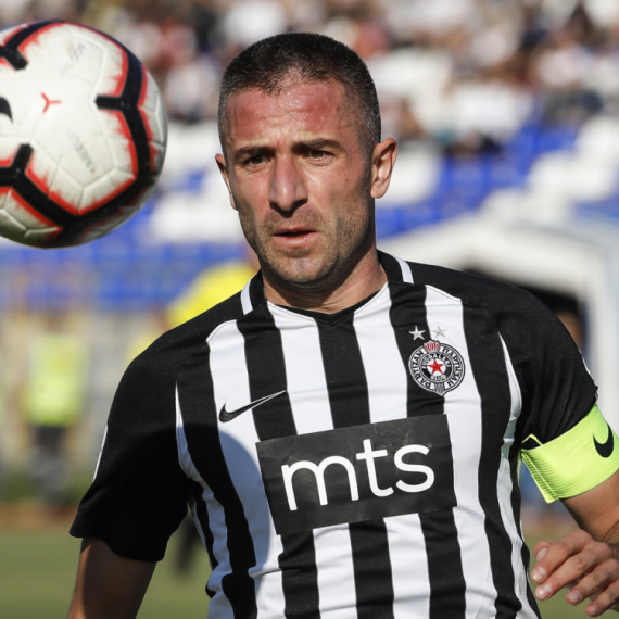 Zoran Tošić spreman za nov početak