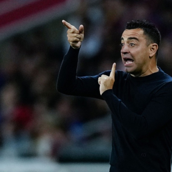 Barsa jedva namolila Ćavija da ostane – sada ga tera?