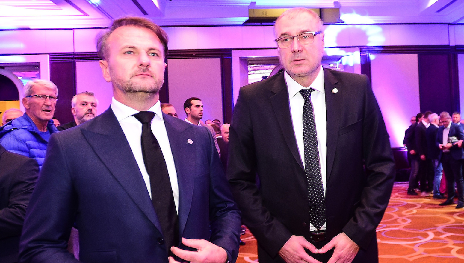 "Navijači će odlučiti kako će Partizan da se zove"